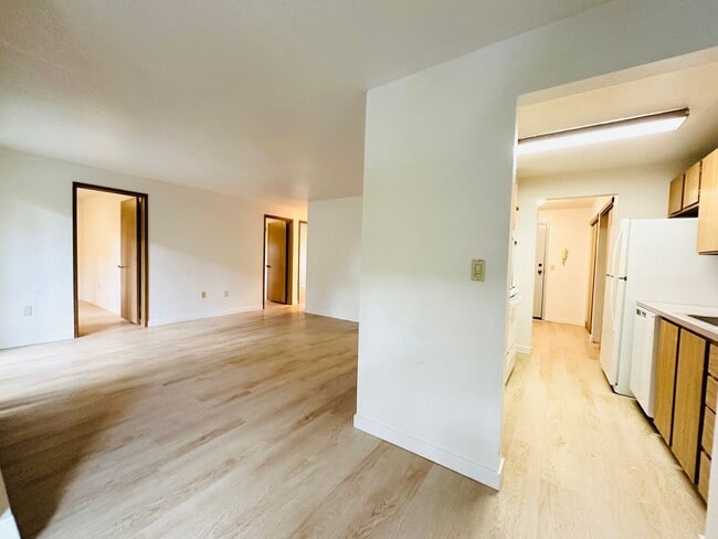 Interior Photo - Maplewood Apartments