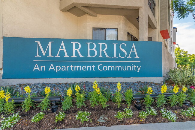Building Photo - Marbrisa