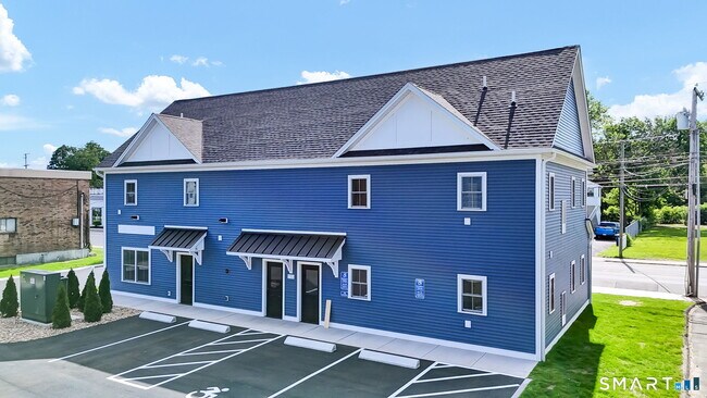 Foto del edificio - 68 Whiting St