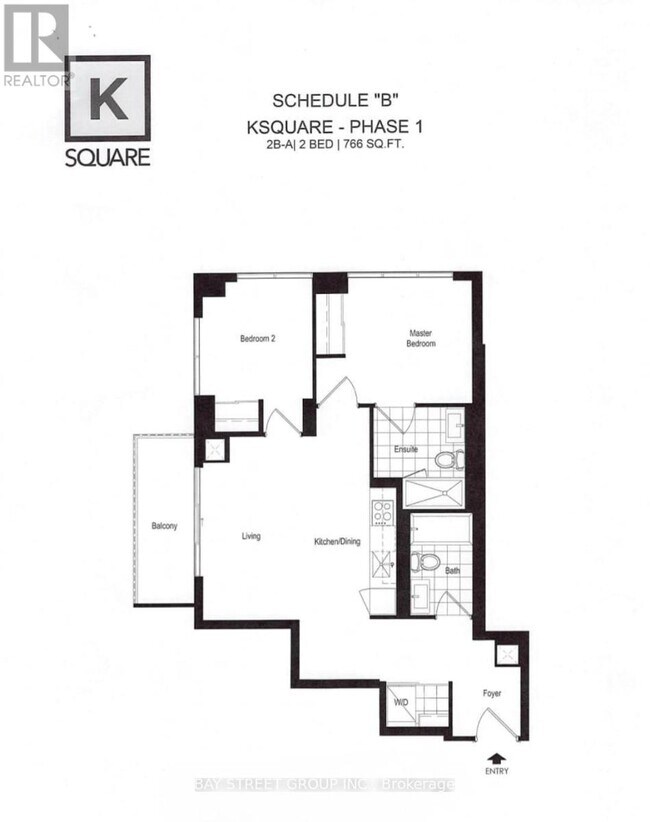 Photo du bâtiment - 2033 Kennedy Rd