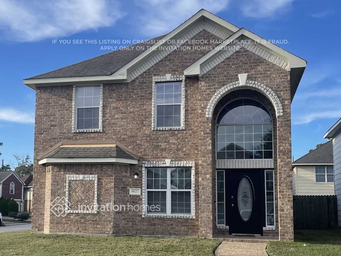 Foto principal - 9122 Prairie Trails Dr