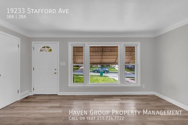 Building Photo - 19233 Stafford Ave