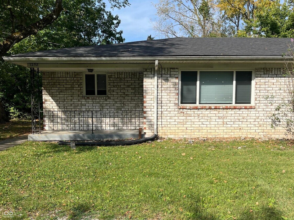 Foto principal - 1258 N Ridgeview Dr
