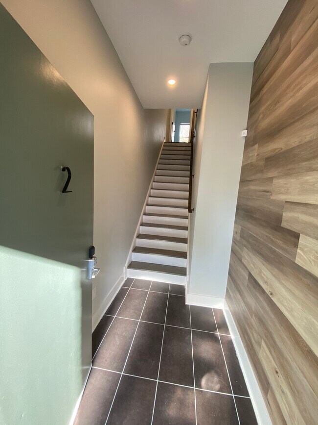 Foto del edificio - 1255 N 24th St