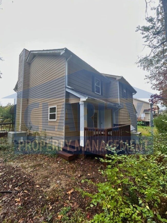 Photo - Two bedroom townhome in Hixson!