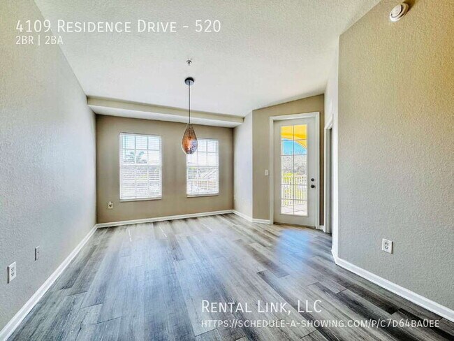 Foto del edificio - 4109 Residence Drive