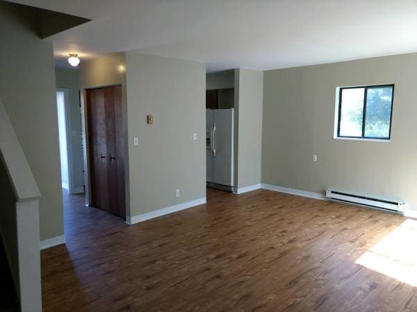 Building Photo - Butternut Hill Townhouses