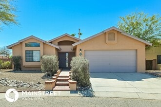 Building Photo - 3589 W Capella St