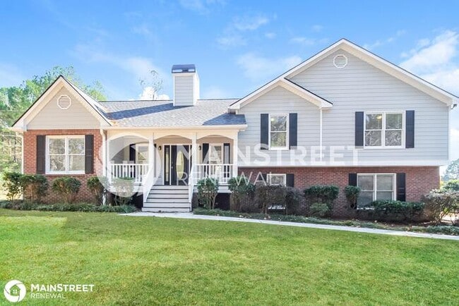 Building Photo - 4725 Bryant Dr, SNELLVILLE, GA 30039
