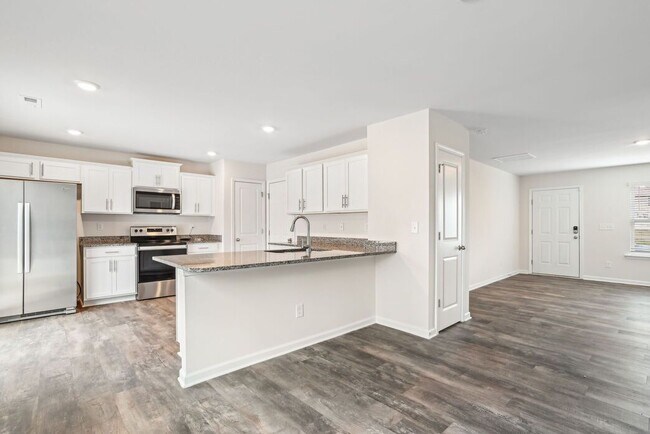 Foto del edificio - 1032 Jaxson Terry LN