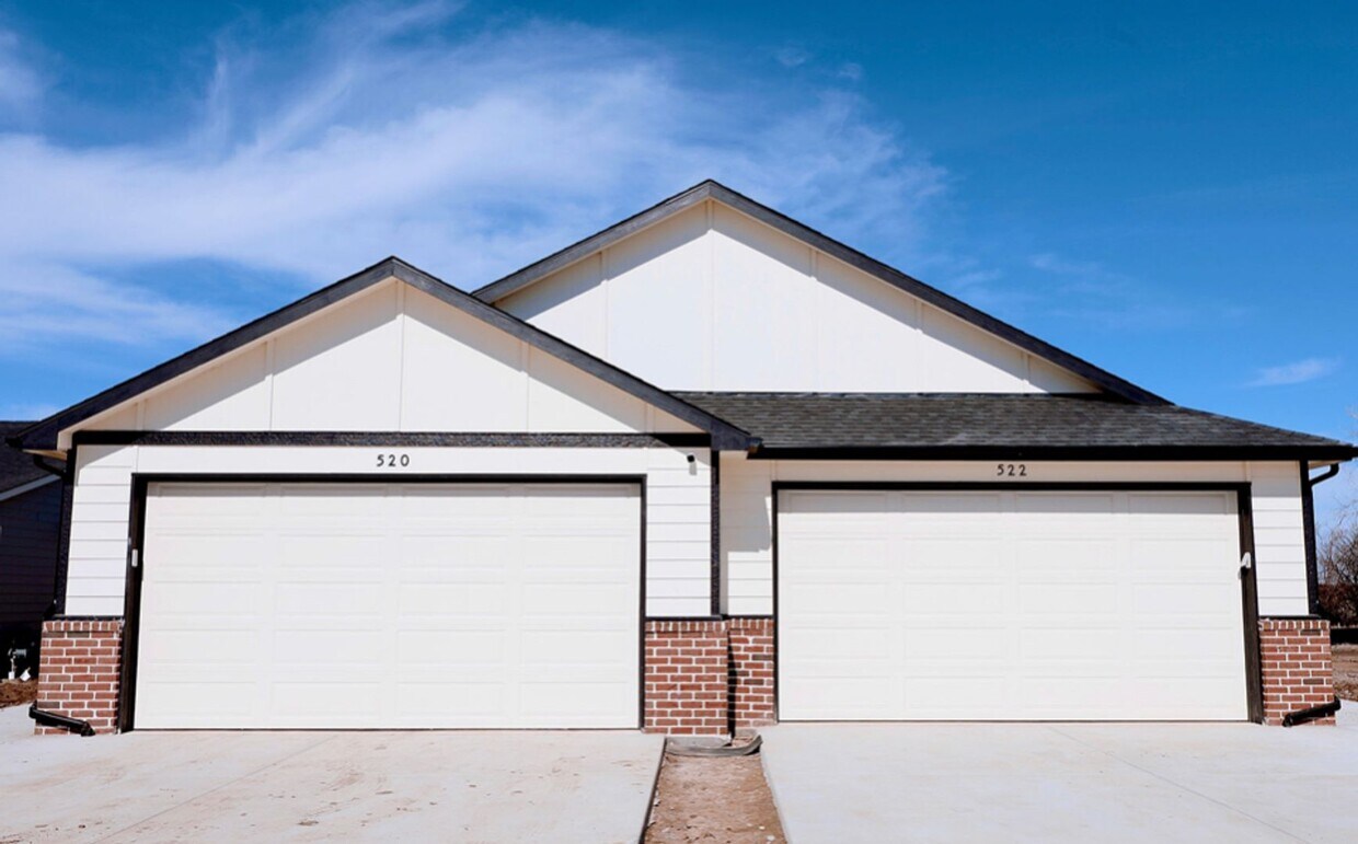 Foto principal - 507 Briarbrook Ln