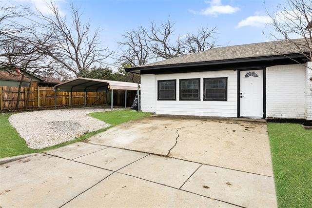 Building Photo - 6501 Winifred Dr