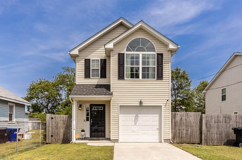 Photo - 116 Truxton Ave (Portsmouth, VA)