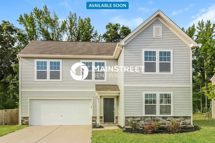 Primary Photo - 3 Bedroom Pet-Friendly Home in GIBSONVILLE...