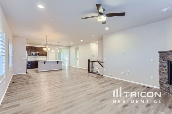 Foto del edificio - 19865 W 93rd Ave