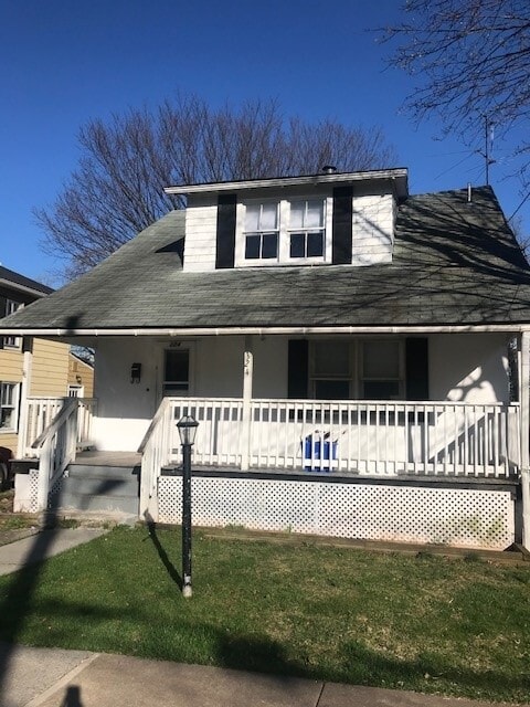 Building Photo - 324 Shawnee Ave