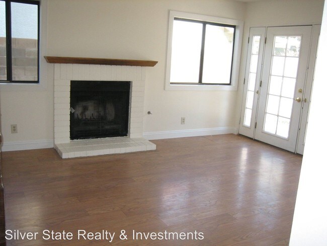 Building Photo - 4 br, 2.5 bath House - 4330 Hebron Drive