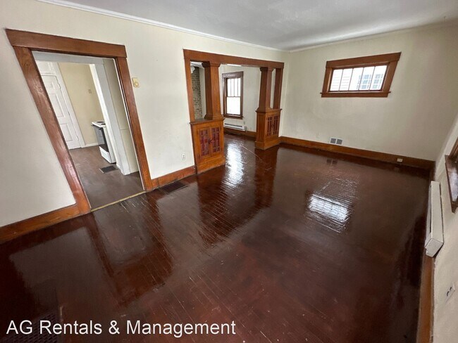 Foto del edificio - 3 br, 1 bath House - 1709 Bayer Ave