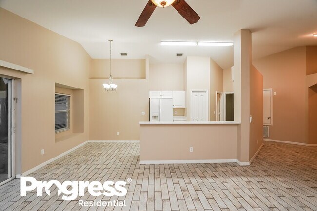 Foto del edificio - 4428 Horseshoe Pick Ln