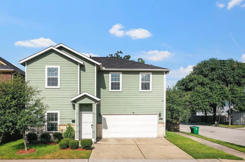 Photo - 1524 Evelyn St (Houston, TX)