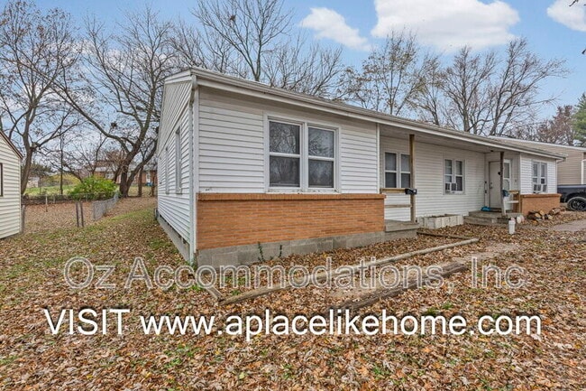 Building Photo - 414 Colbern St