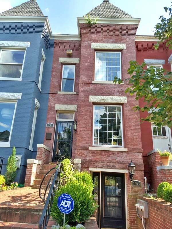1209 E St NE, Washington, DC 20002 Apartments in Washington, DC