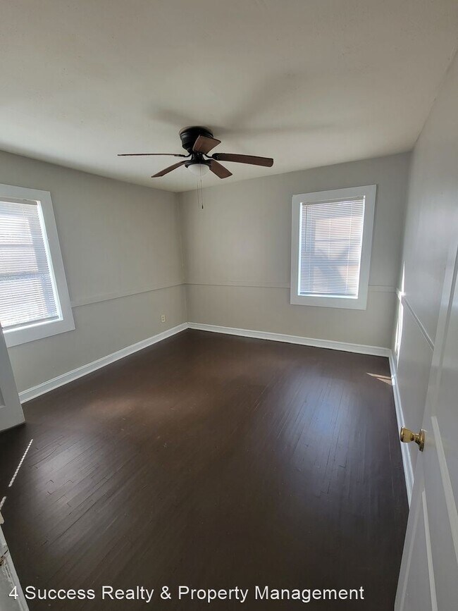Building Photo - 2 br, 1 bath House - 3239 Nathan