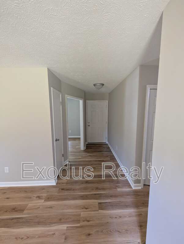 Foto del edificio - 6443 Rutherglen Dr