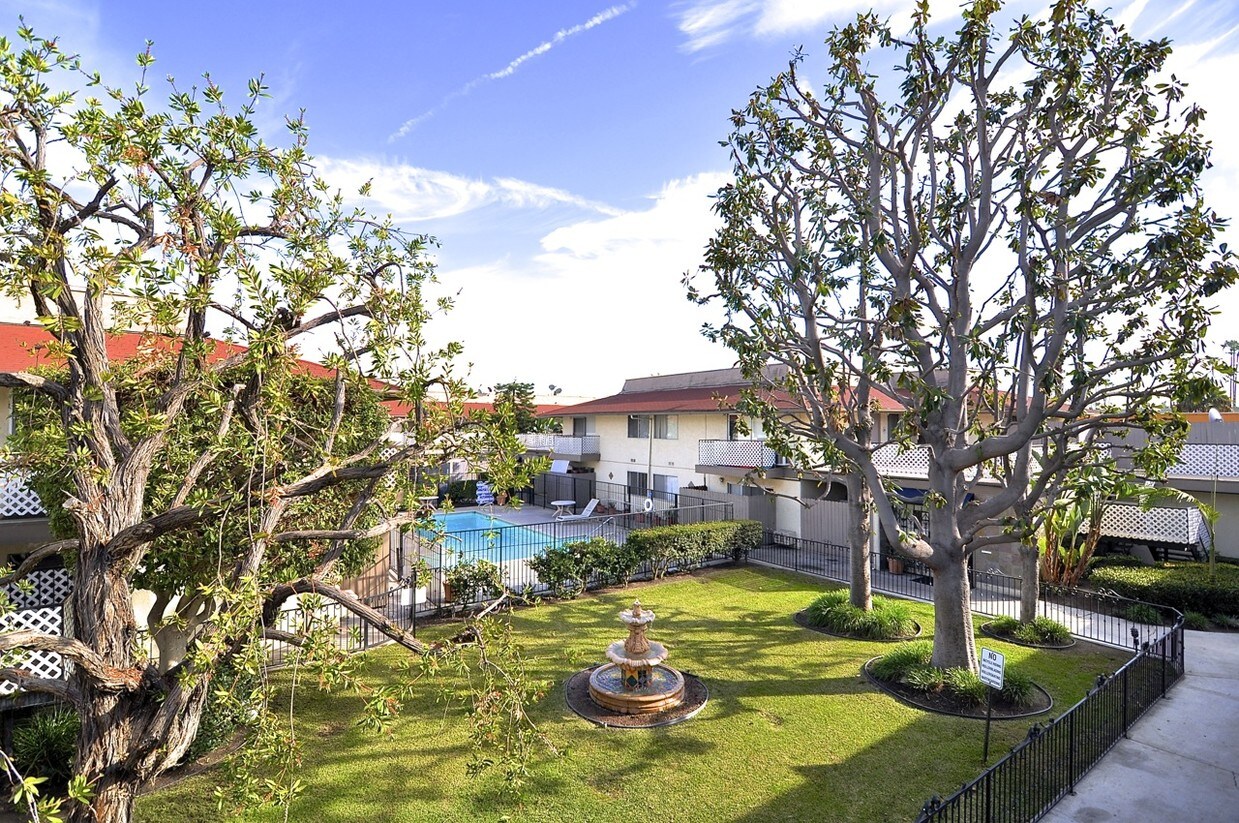 12 Apartments for Rent in Stanton, CA Westside Rentals