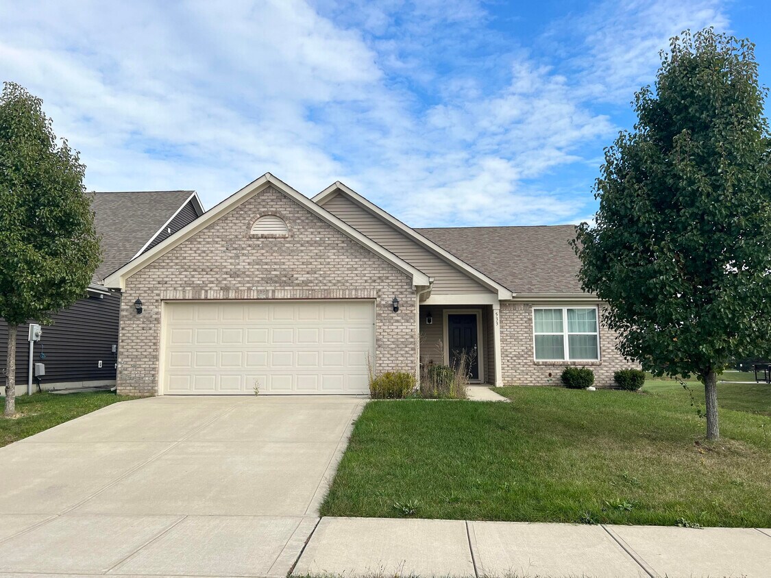 533 Farnham Dr, Westfield, IN 46074 House Rental in Westfield, IN