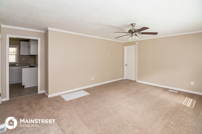 Foto del edificio - 396 Thaxton Dr SE