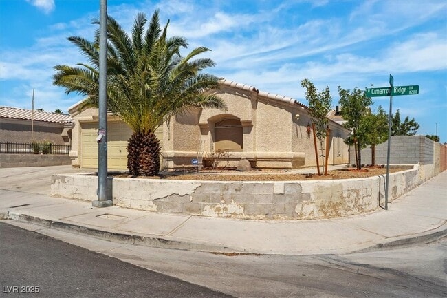 Foto del edificio - 8200 Cimarron Ridge Dr