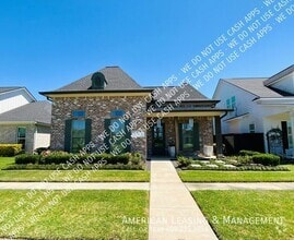 Building Photo - 3405 Pond Circle