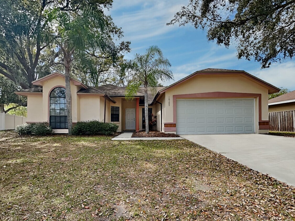 Foto principal - 10109 Cornerstone Pl