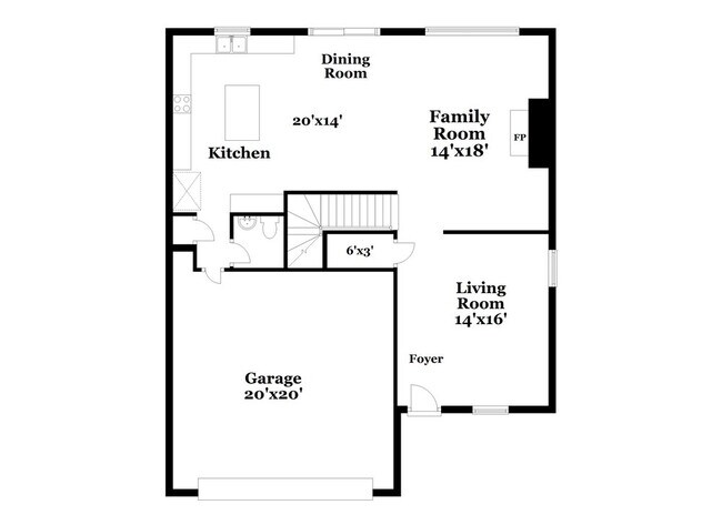 Building Photo - 4028 Oatgrass Ln