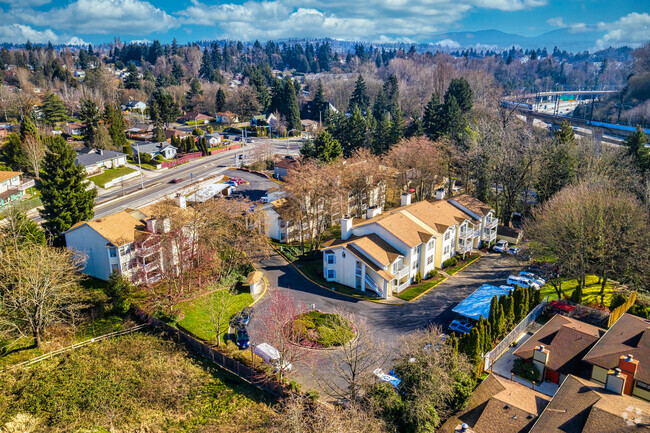 Foto del edificio - Cottage Woods