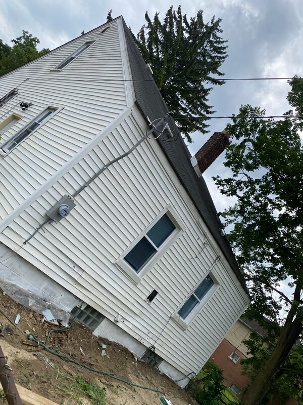 Foto del edificio - 8509 Penrod St