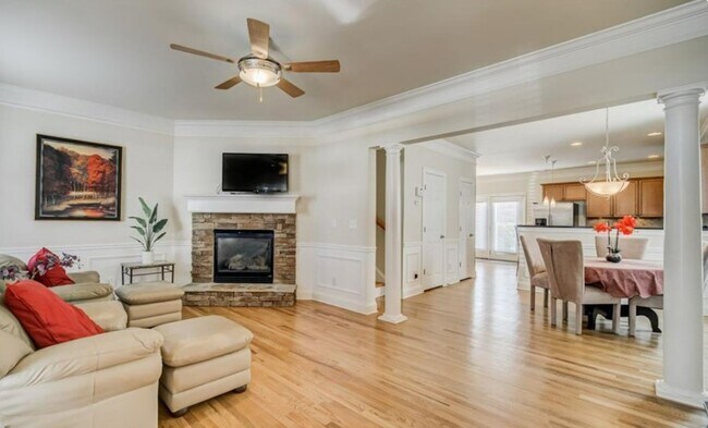 Foto del edificio - 284 16th St NW