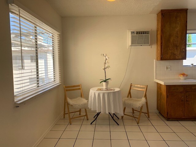 Dining Area - 12534 Venice Blvd