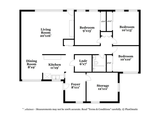 Building Photo - 5292 Conklin Dr