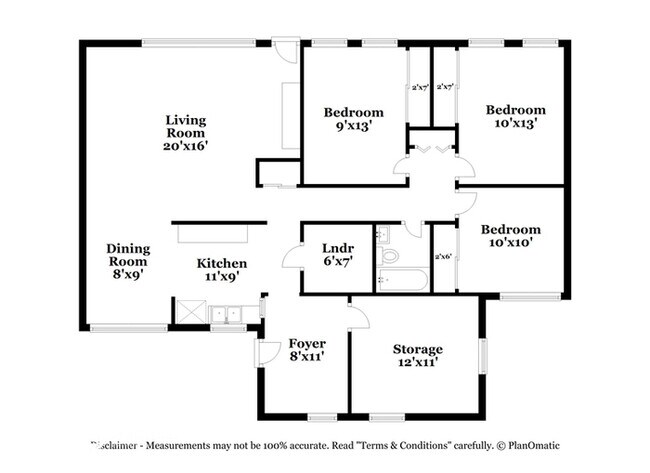 Foto del edificio - 5292 Conklin Dr