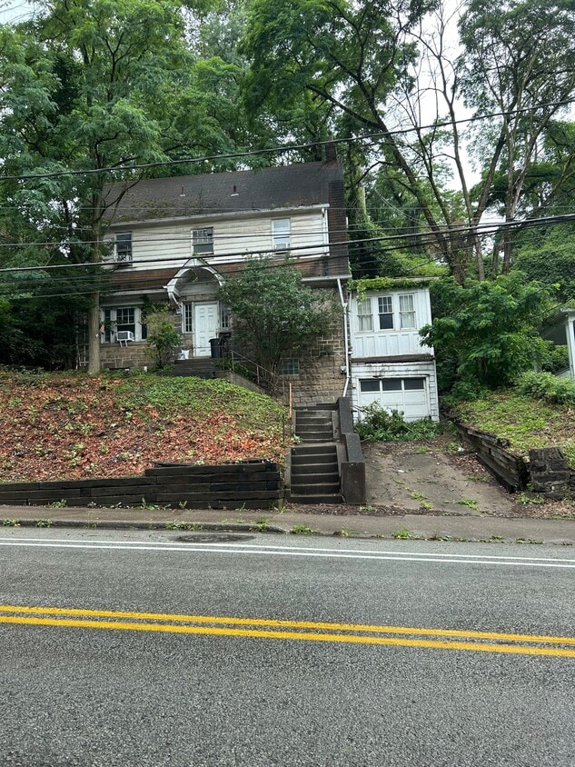5260 Forbes Ave, Pittsburgh, PA 15217 House Rental in Pittsburgh, PA