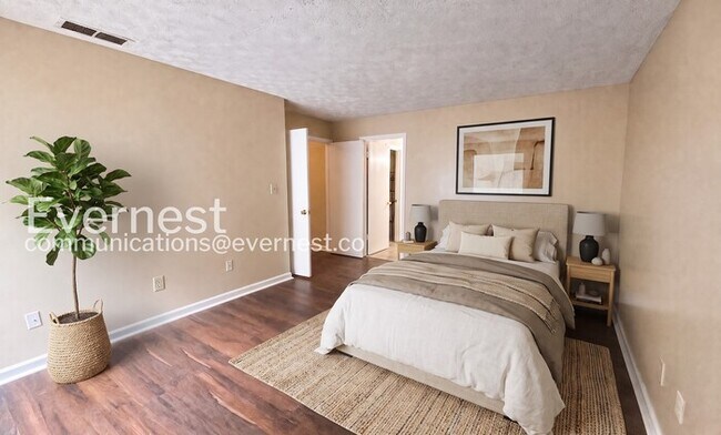 Foto del edificio - 3575 Oakvale Rd
