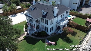 Building Photo - 421 Howard St