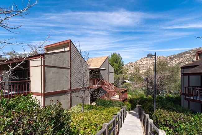 Building Photo - Scenic and Serene Rentals in Ramona