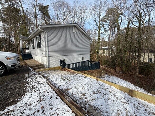 Foto del edificio - 11570 Tomahawk Trail W