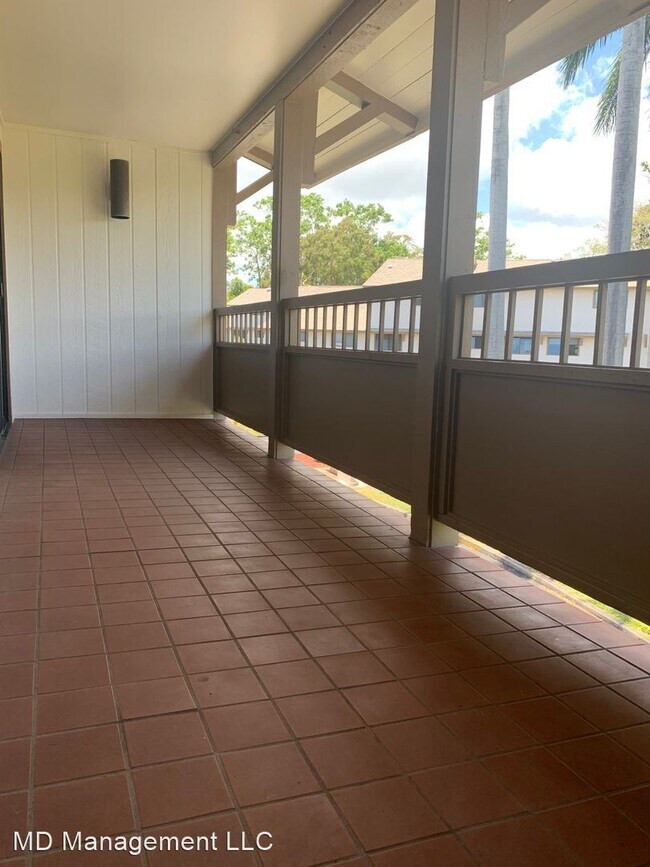 Building Photo - 2 br, 1.5 bath House - 95-138 Kuahelani Av...