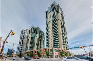 Building Photo - 210-615 15 Ave SE