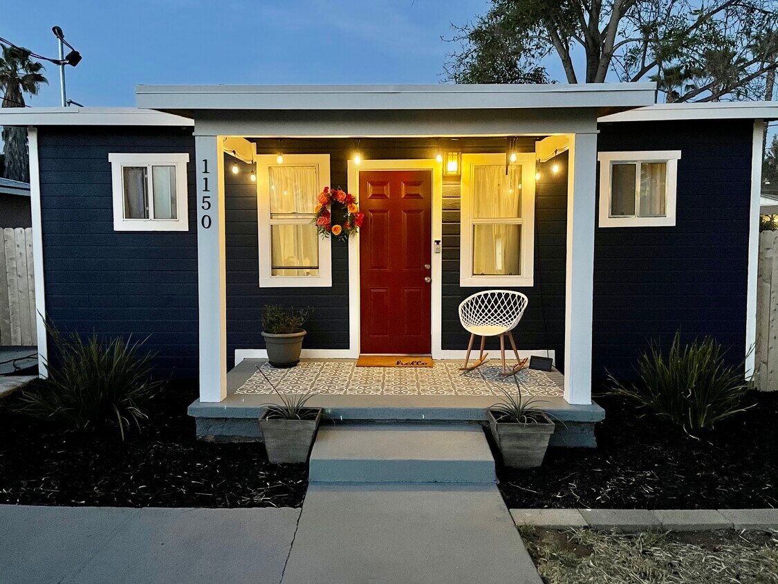 Foto principal - 1150 S Juniper St