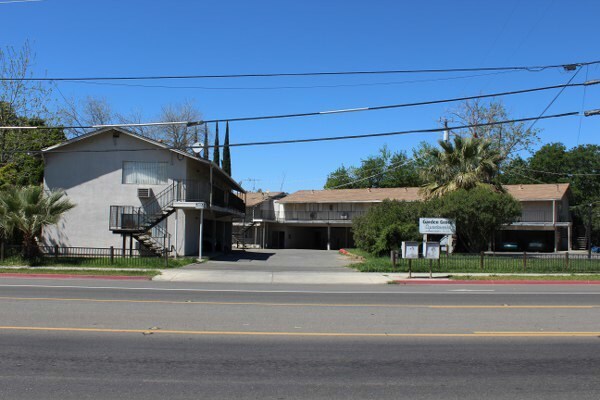 Foto del edificio - Del Rio Apartments